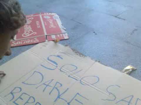 carteles DJ batzoki