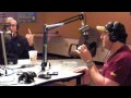 Petros Papadakis sings Stinky Pinky