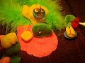 playdough people part 3