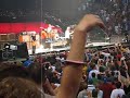Pearl Jam and Robert Pollard perform 