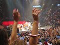 Pearl Jam and Robert Pollard perform 