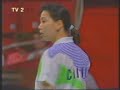 Badminton All England 1990 WS Final (1/3)