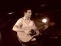 Sufjan Stevens - Sister (live)