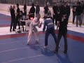Adam Wins Championship