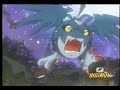 デジモンアドベンチャー動画