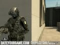 Rainbow Six Vegas 2 Walktrough part 3 Old Vegas Rooftops Rainbow Six Vegas 2 Walktrough part 3 Old Vegas Rooftops