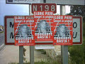 http://www.unita-naziunale.org/Pè l'unità naziunale di u Populu Corsu.