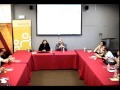 Journalism Director's Forum/USC Center on Public Diplomacy Present - Amra Tareen