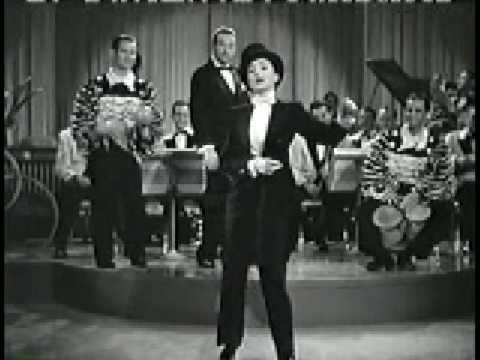 lina romay - from a long lost soundie, this clip is over 60 years old and believed to be in the public domain. You can find out more at lina-romay.com Enjoy!