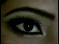 My frost make-up look!