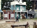 CowboyTown @ Animal Safari Carnival - A