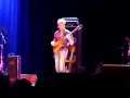 Hadrien Feraud live with John McLaughlin Hadrien Feraud live with John McLaughlin
