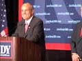 Rudy skips minority debate to fundraise with Bo Derek