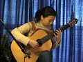 Grand Sonata 1st Movement by N. Paganini