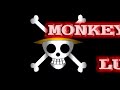 one piece -  tribute (trappola mortale il film)