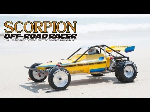Kyosho -