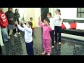 ( Lejana, Clarissa, Alyssa and Abigail ) - BULAKLAKAN [ Flower Dance - Rehearsal Only]