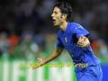 Grazie Azzurri