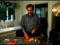 Poached Salmon Recipe : How to Cut Onions & Lemons for Salmon Poached Salmon Recipe : How to Cut Onions & Lemons for Salmon