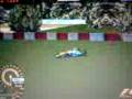 Pequeño accidente en el GP4 (parte 2)