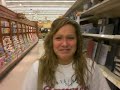 Singing with Hallmark Cards