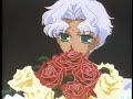 an amv about mikage / nemuro from revolutionary girl utena, because i couldn't find any amvs solely about him at the time. this is one of my older videos, made in 2003. there still aren't many videos about him (he has very little screen time!), so i like to keep this one around even though it's old.

the song is 
