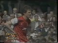 Sandro Piccinini : Arsenal - Tottenham anni 80 Sandro Piccinini : Arsenal - Tottenham anni 80