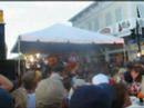 Jimmy Buffett at MOTM Margaritaville Street Festival