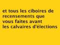 Un gars en Tab*rn*k