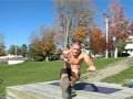 Steve Maxwell:  Bottoms-Up Pistol