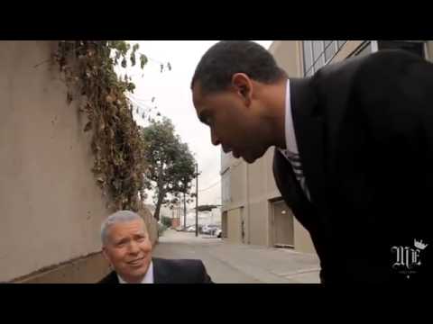 Mike Epps & Gary Owen - Obama &  Biden Shooting Dice