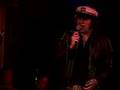 ISS: Sarah's Song