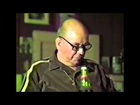 Varicose Veins From Alcoholism Gene D AA Speaker