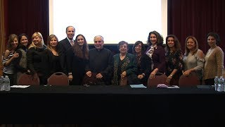 AAHPO Free Medical Workshop, St. Thomas Armenian Church