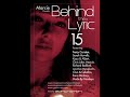 Gemini's Edge - Strange Love ( Mihai Christian Remix ) @ Behind the Lyric