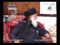 Urs Mubarak Hazrat Mujaddid Alf Thani RA speech by Baba Jee Sarkar VIDEO 4