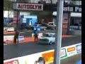 James Harris 1700 Mk 2 Escort 12.77