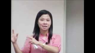 Business Taxation 2013 Part 2 of 4: Understanding the Business Registration Process