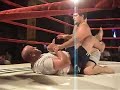 Fight Night Jason \"The House\" Hohensee vs Matt from Badgerla