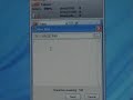 mDesktop - SMS chat