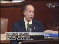 Congressman Walden on county payments in Klamath County Congressman Walden on county payments in Klamath County