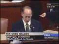 Congressman Walden on county payments in Klamath County