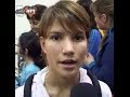 Camila Bordonaba, futura productora