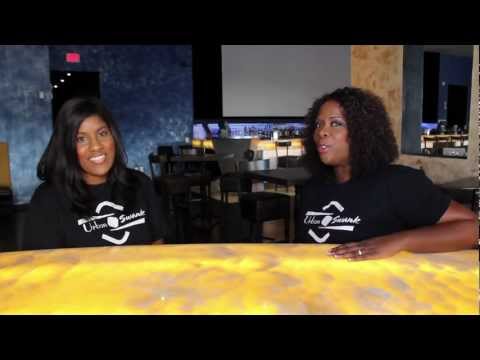 The Cocktail Kitchen with BLU Restaurant ***Special Cut***