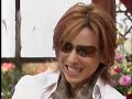YOSHIKI at Sanma Part 3