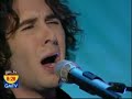 Josh Groban - February Song (live)