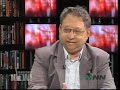 Danny Schechter on Democracy Now -- Part 2