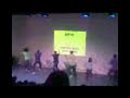Mearns Castle Look back and Laughter PE Dance