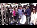 Crescent St. Montreal Grand Prix Party