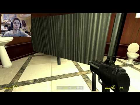 QUÉ JUGADA!!! - Prop Hunt con Willy, Vegetta y sTaXx